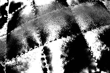 Soyut arkaplan. Monokrom dokusu. Siyah ve beyaz desenli arkaplan. 