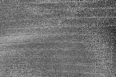 Soyut arkaplan. Monokrom dokusu. Siyah ve beyaz desenli arkaplan. 