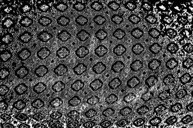 Soyut siyah beyaz arkaplan. Monokrom dokusu