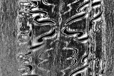 Soyut arkaplan. monokrom dokusu. resim siyah ve beyaz tonları içerir.