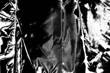 Soyut arkaplan. Monokrom dokusu. Siyah ve beyaz desenli arkaplan. 