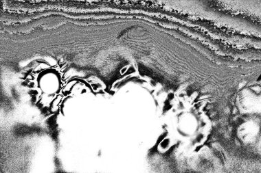 Soyut arkaplan. Monokrom dokusu. Siyah ve beyaz desenli arkaplan. 