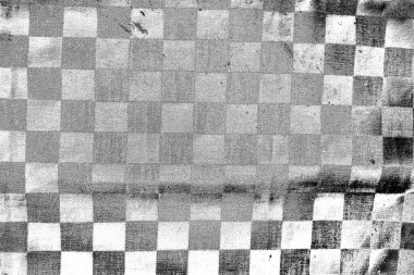 Soyut arkaplan. Monokrom dokusu. Siyah ve beyaz desenli arkaplan. 