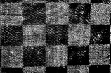 Soyut arkaplan. Monokrom dokusu. Siyah ve beyaz desenli arkaplan. 
