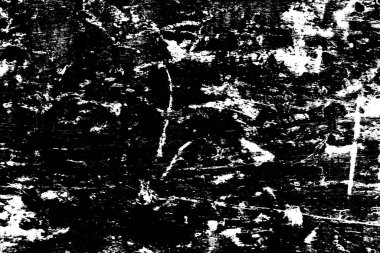 Soyut arkaplan. Monokrom dokusu. Siyah ve beyaz desenli arkaplan. 