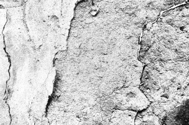 Soyut arkaplan. Monokrom dokusu. Siyah ve beyaz desenli arkaplan. 