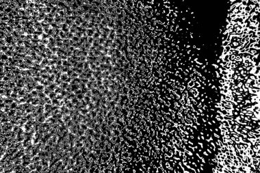 Soyut siyah beyaz arkaplan. Monokrom dokusu