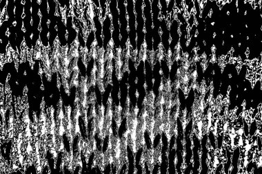 Soyut siyah beyaz arkaplan. Monokrom dokusu