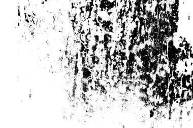 Soyut arkaplan. Monokrom dokusu. Siyah ve beyaz desenli arkaplan. 