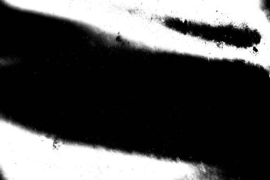 Soyut arkaplan. Monokrom dokusu. Siyah ve beyaz desenli arkaplan. 