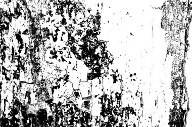 Soyut arkaplan. Monokrom dokusu. Siyah ve beyaz desenli arkaplan. 