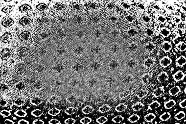 soyut siyah ve beyaz desenli arkaplan. 