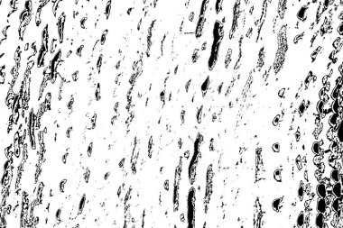 Soyut arkaplan. Monokrom dokusu. Siyah ve beyaz desenli arkaplan. 