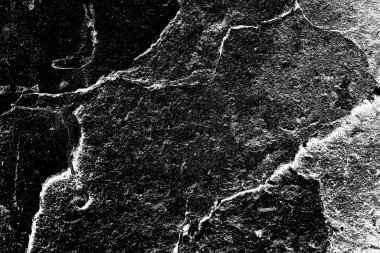 Soyut siyah beyaz arkaplan. Monokrom dokusu