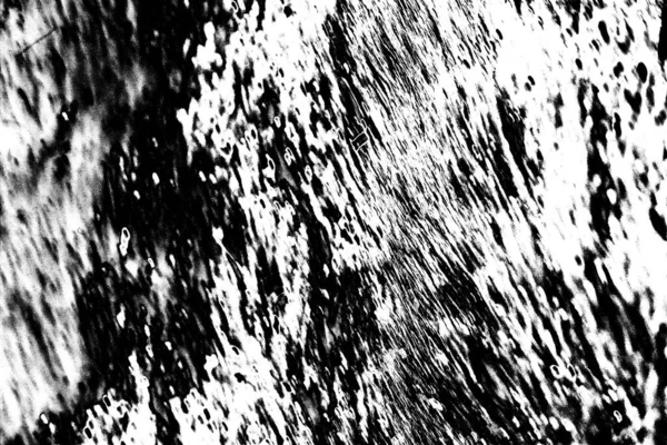 Fondo Abstracto Textura Monocromática Fondo Texturizado Blanco Negro — Foto de Stock