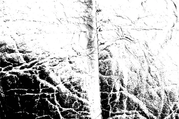 Fondo Texturizado Abstracto Blanco Negro — Foto de Stock