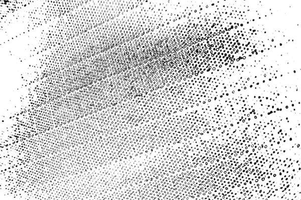 Contexte Abstrait Texture Monochrome Fond Texturé Noir Blanc — Photo