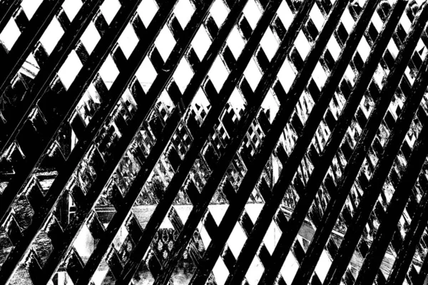 Fondo Texturizado Blanco Negro Abstracto Textura Monocromática — Foto de Stock