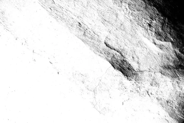 Sfondo Astratto Struttura Monocromatica Bianco Nero Sfondo Strutturato — Foto Stock