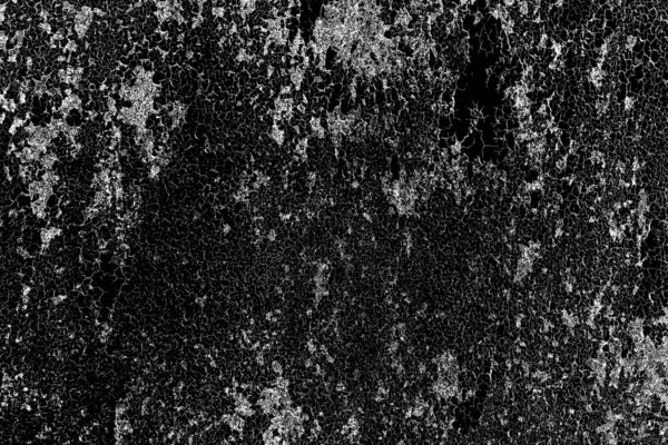 Abstract Black White Textured Background Monochrome Texture — Stock Photo, Image