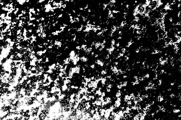 Fundo Abstrato Textura Monocromática Preto Branco Texturizado Fundo — Fotografia de Stock