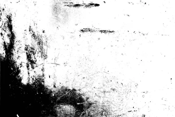 Contexte Abstrait Texture Monochrome Fond Texturé Noir Blanc — Photo