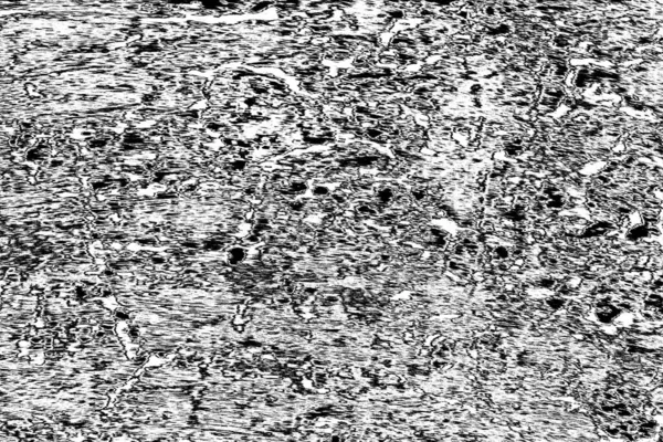 Fondo Texturizado Abstracto Blanco Negro — Foto de Stock