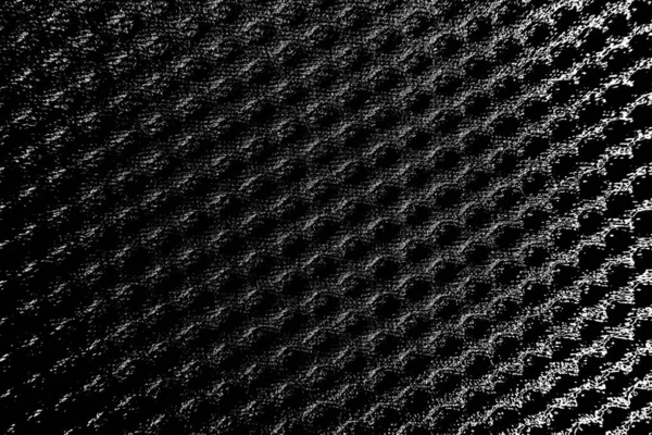 Fondo Abstracto Textura Monocromática Fondo Texturizado Blanco Negro — Foto de Stock