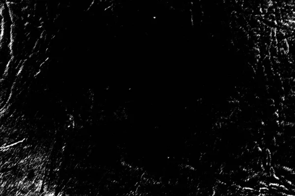 Abstrait Noir Blanc Fond Texturé — Photo