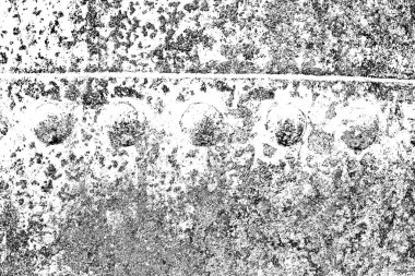 Soyut arkaplan. Monokrom dokusu. Siyah ve beyaz desenli arkaplan. 