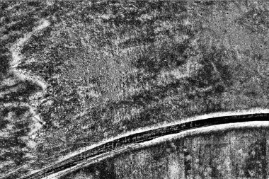 Soyut arkaplan. monokrom dokusu. resim siyah ve beyaz tonları içerir.