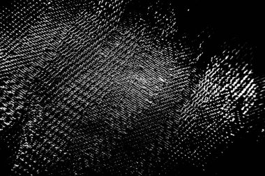 Soyut arkaplan. Monokrom dokusu. Siyah ve beyaz desenli arkaplan. 