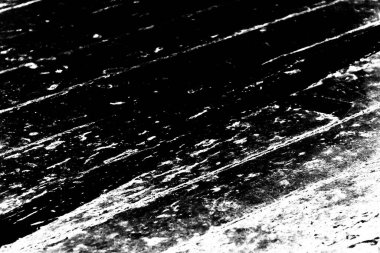 Soyut arkaplan. Monokrom dokusu. Siyah ve beyaz desenli arkaplan. 