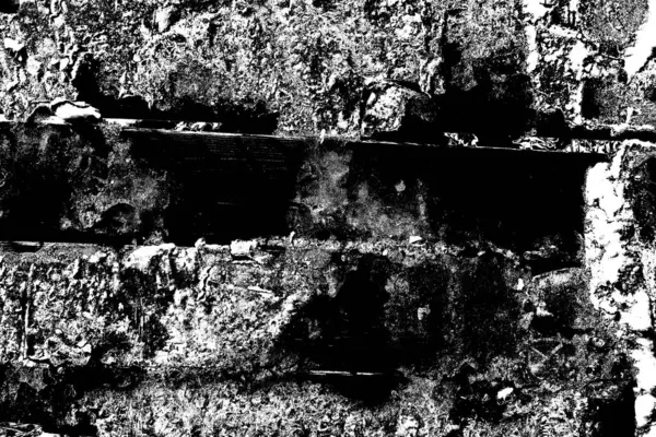 Contexte Abstrait Texture Monochrome Fond Texturé Noir Blanc — Photo