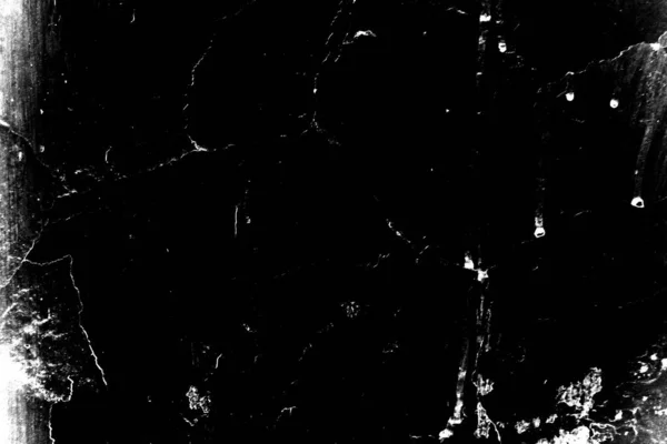 Fundo Abstrato Textura Monocromática Preto Branco Texturizado Fundo — Fotografia de Stock