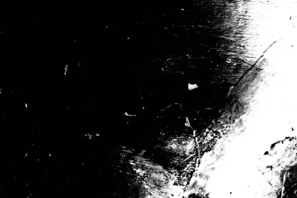 Fondo Abstracto Textura Monocromática Fondo Texturizado Blanco Negro —  Fotos de Stock