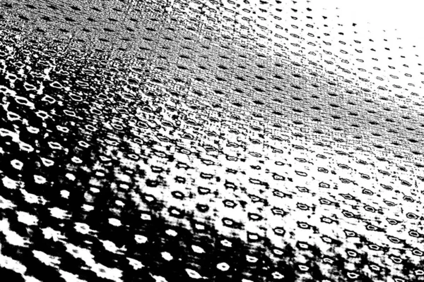 Fondo Abstracto Textura Monocromática Fondo Texturizado Blanco Negro —  Fotos de Stock