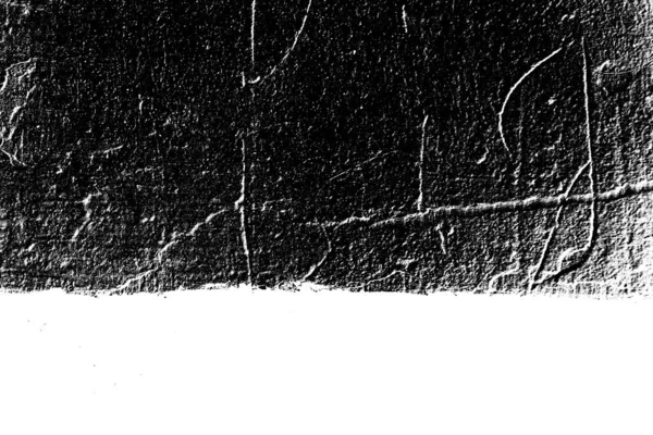 Fondo Abstracto Textura Monocromática Fondo Texturizado Blanco Negro — Foto de Stock