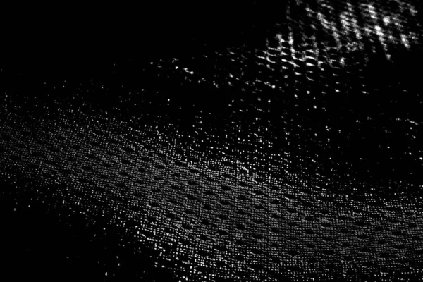 Fundo Abstrato Textura Monocromática Preto Branco Texturizado Fundo — Fotografia de Stock