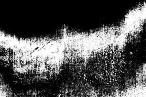 Fondo Texturizado Blanco Negro Abstracto Textura Monocromática — Foto de Stock