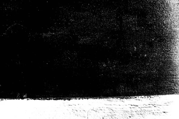 Fondo Abstracto Textura Monocromática Fondo Texturizado Blanco Negro — Foto de Stock