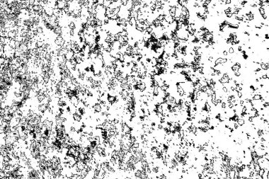 Soyut arkaplan. monokrom dokusu. resim siyah ve beyaz tonları içerir.