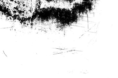 Soyut arkaplan. Monokrom dokusu. Siyah ve beyaz desenli arkaplan. 