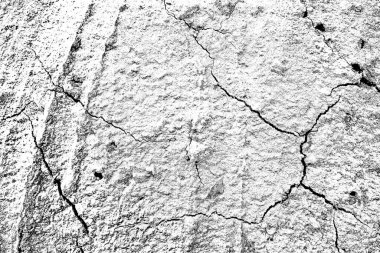 Soyut arkaplan. monokrom dokusu. resim siyah ve beyaz tonları içerir.