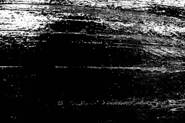 Soyut arkaplan. Monokrom dokusu. Siyah ve beyaz desenli arkaplan. 