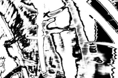 Soyut arkaplan. monokrom dokusu. resim siyah ve beyaz tonları içerir.