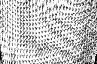 Soyut arkaplan. Monokrom dokusu. Siyah ve beyaz desenli arkaplan. 