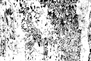 Soyut arkaplan. Monokrom dokusu. Siyah ve beyaz desenli arkaplan. 