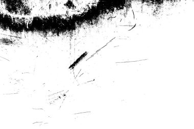 Soyut arkaplan. Monokrom dokusu. Siyah ve beyaz desenli arkaplan. 