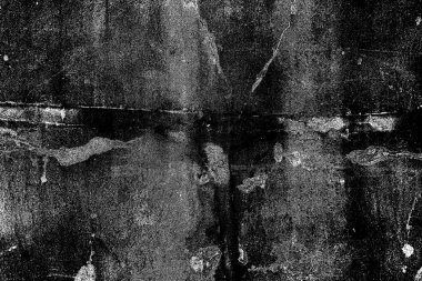 Soyut arkaplan. monokrom dokusu. resim siyah ve beyaz tonları içerir.